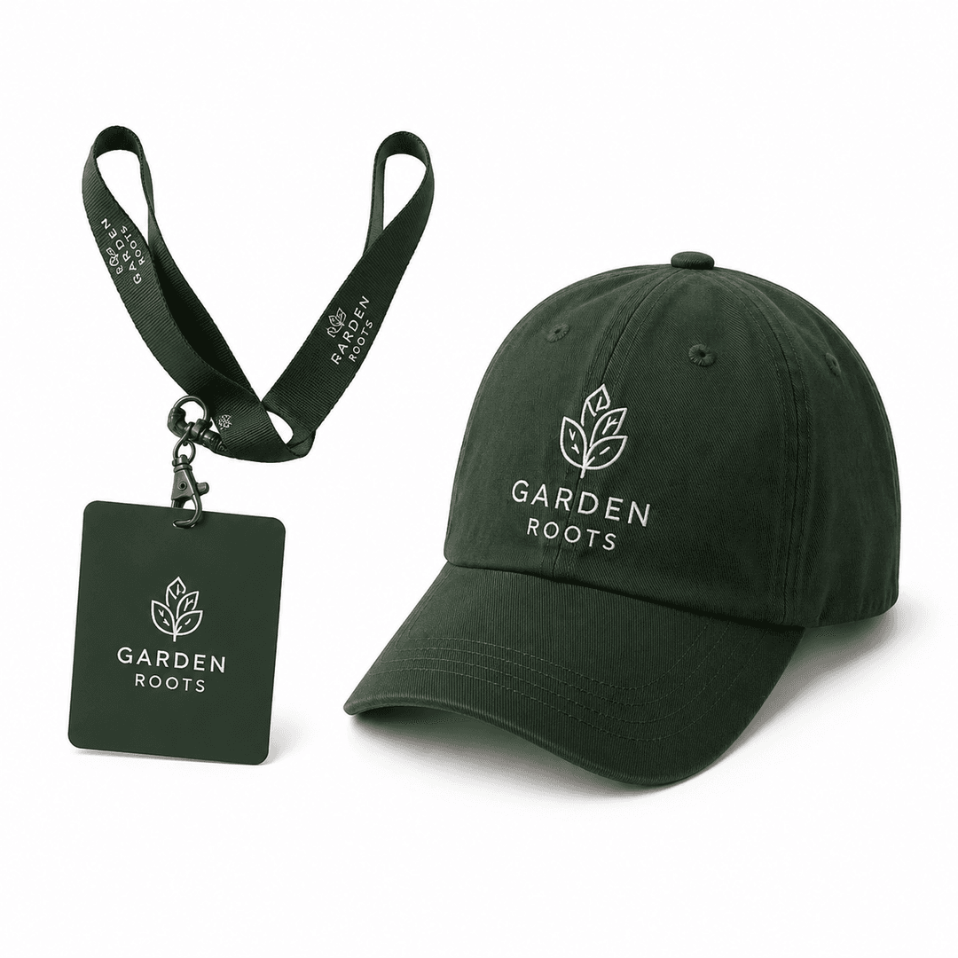 Events & Team Merchandise