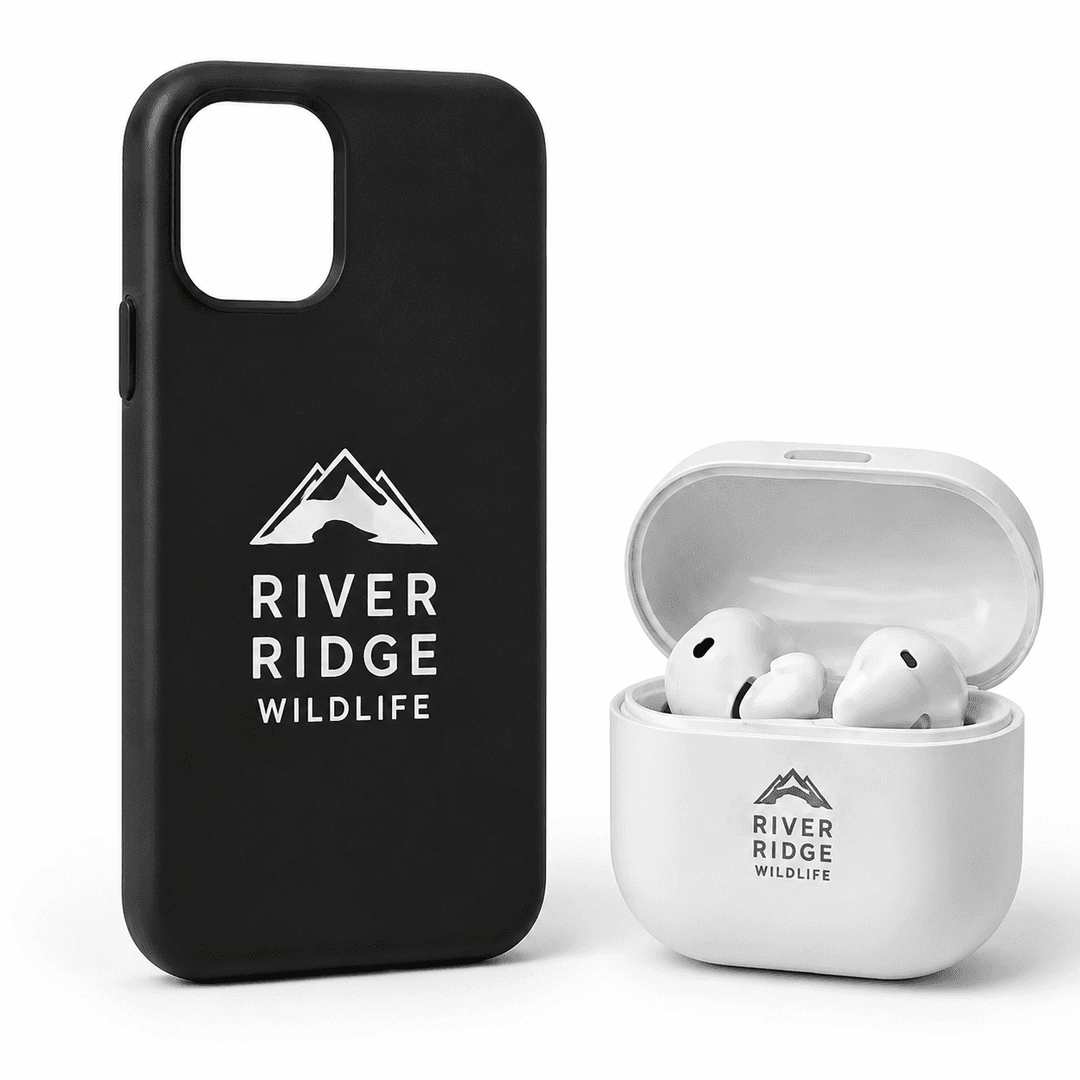 Tech & Accessories