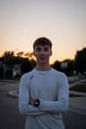 Ethan Marcovich