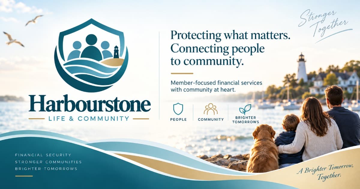 Harbourstone Life