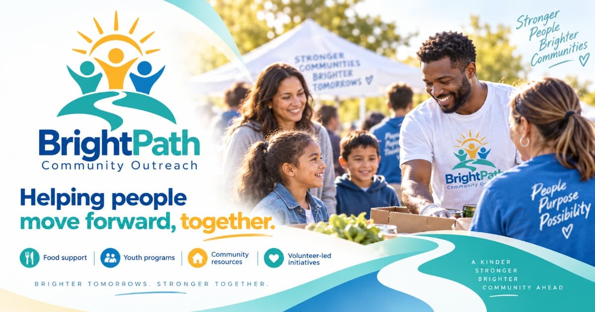 BrightPath Community Outreach