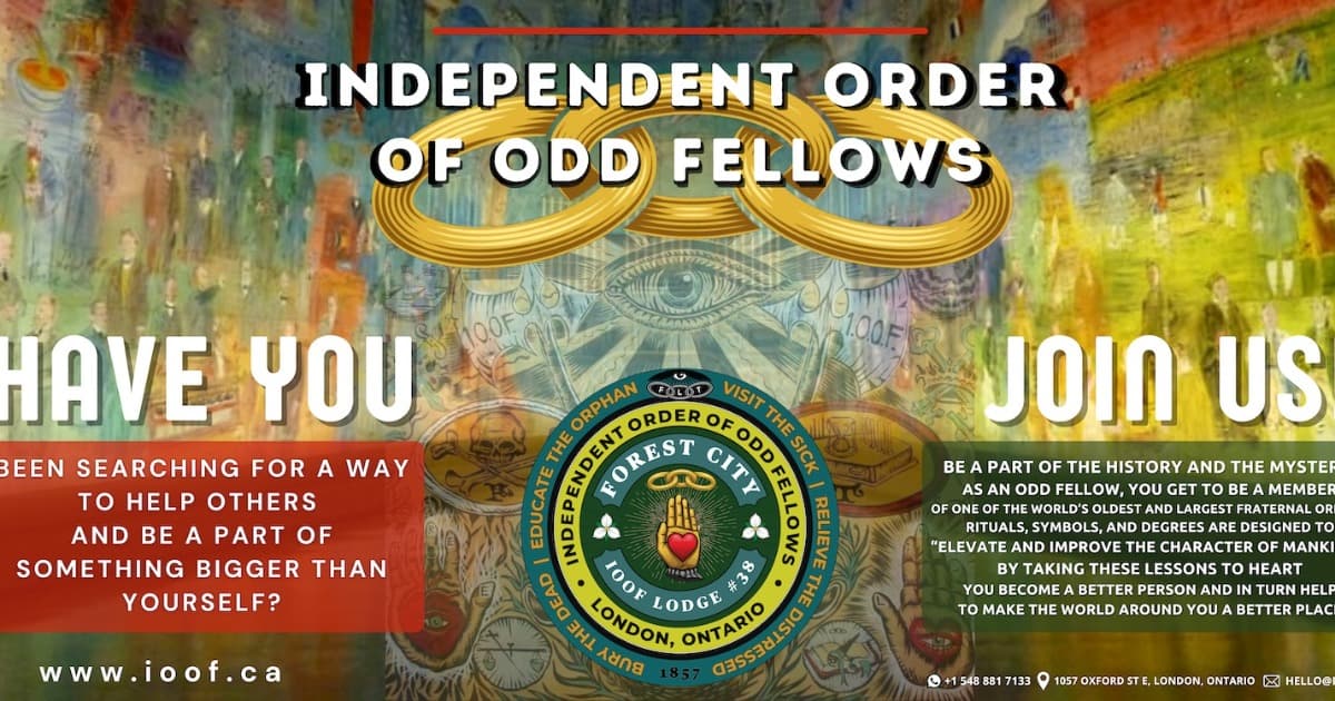 Forest City Odd Fellows
