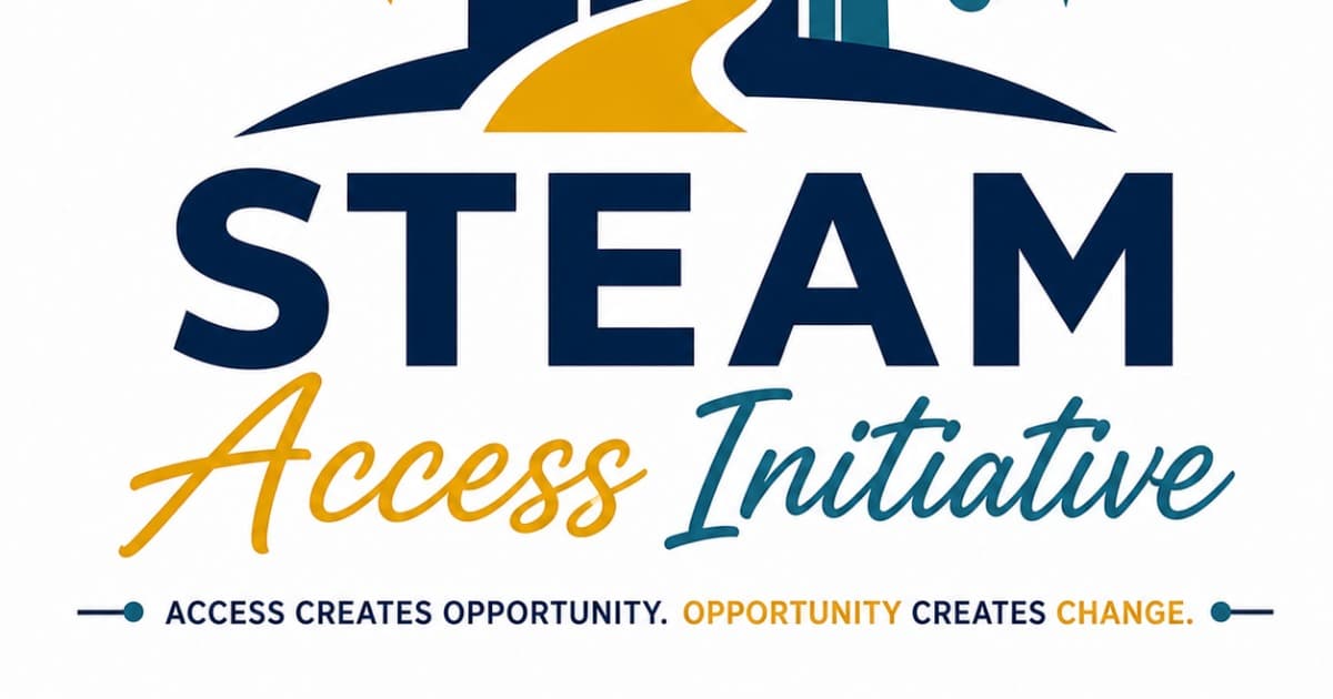 Steam Access initiative