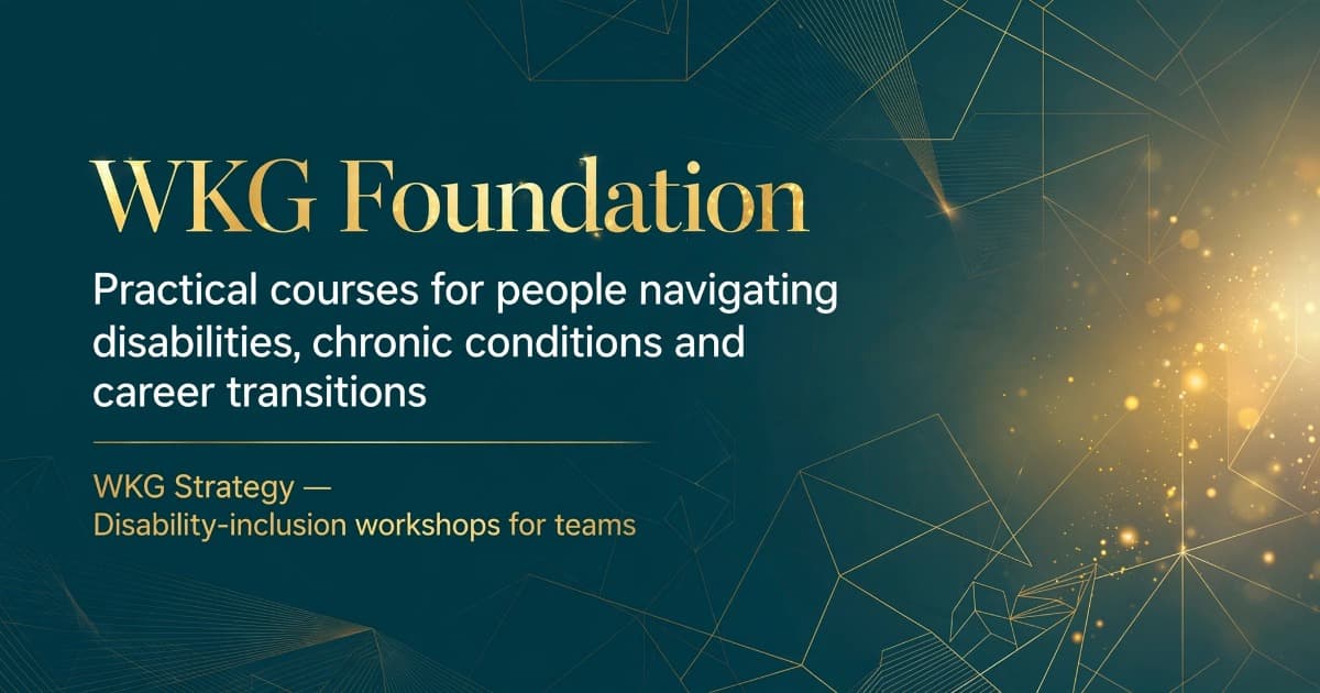 WKG Foundation