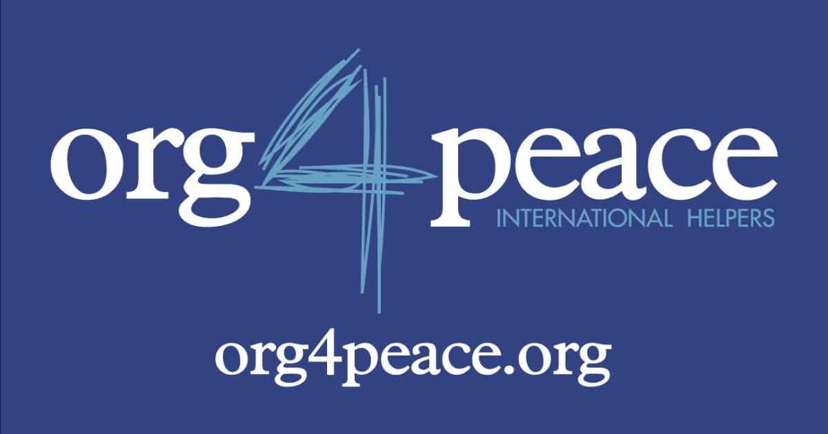Org4Peace International Helpers