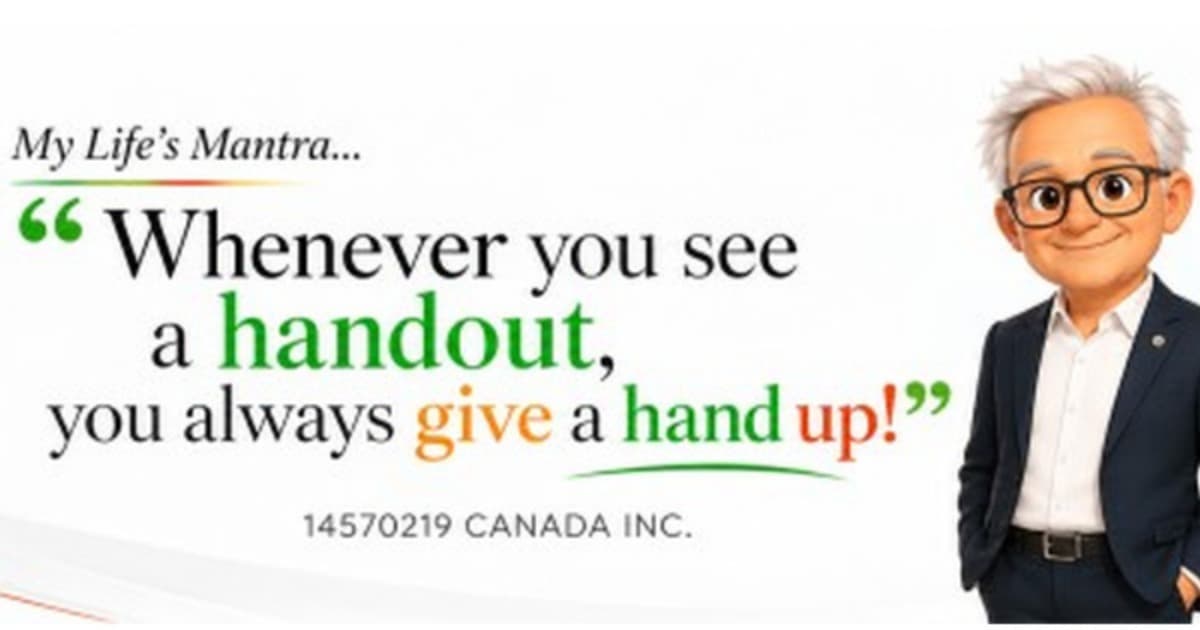 14570219 CANADA INC