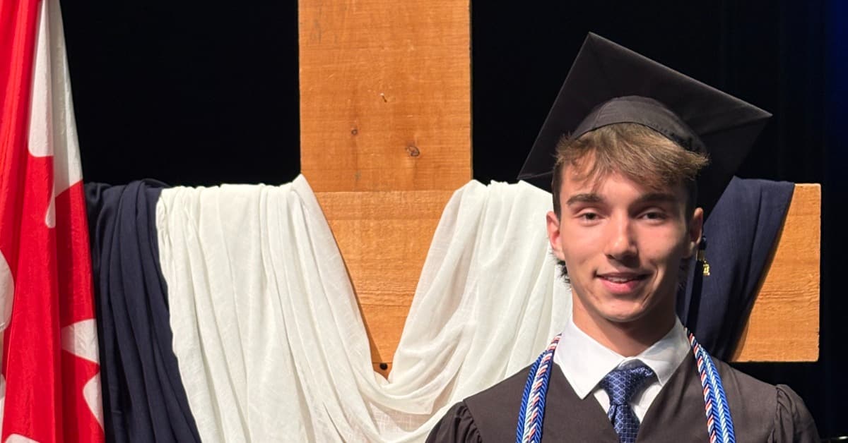 My Highschool Journey